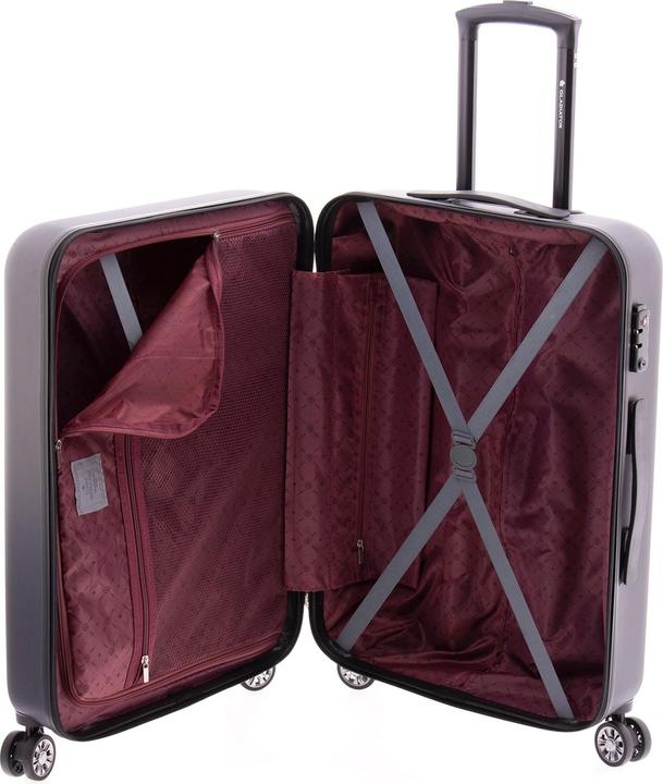 Immagine prodotto Wüsthof 4800 Carrello a 4 ruote 68 cm (63 l, XL (da 115l))