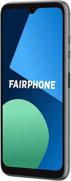 Produktbild Fairphone 4 (128 GB, Grey, 6.30", SIM + eSIM, 48 Mpx, 5G)