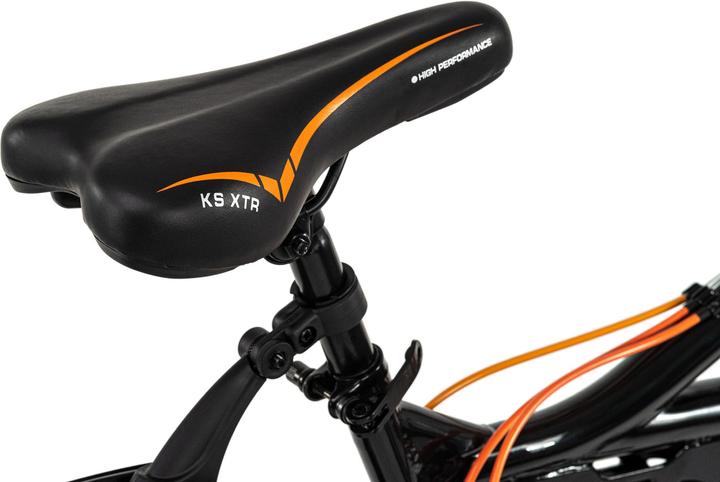 Produktbild KS Cycling Bliss (47 cm)