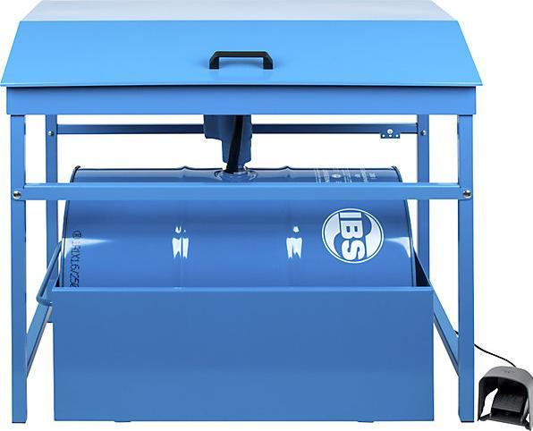 Produktbild IBS Teilereinigungsgerät Typ MD (1 Stk.)