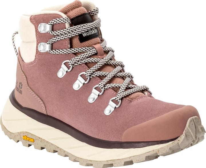 Jack Wolfskin Terraventure Urban Mid W