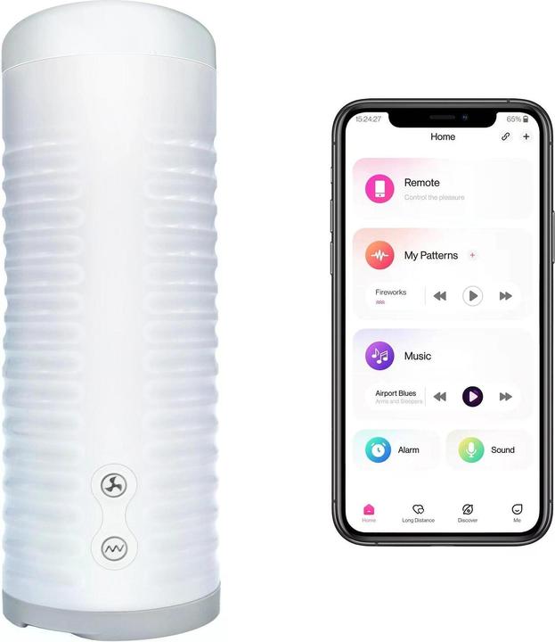 Image du produit Lovense Max 2