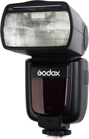 Produktbild Godox Speedlite TT600 (Aufsteckblitz, Canon, Nikon, Pentax, Olympus)