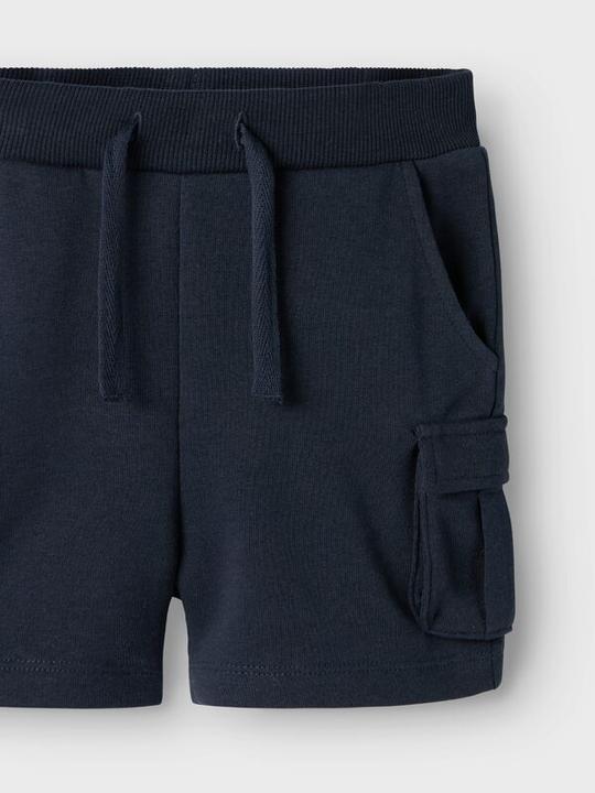 Produktbild Name it Nmmoli Sweat Shorts Unb Noos (92)