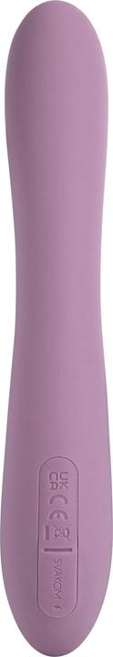 Produktbild Svakom Trysta Neo Rabbit GPunkt Vibrator Rosa