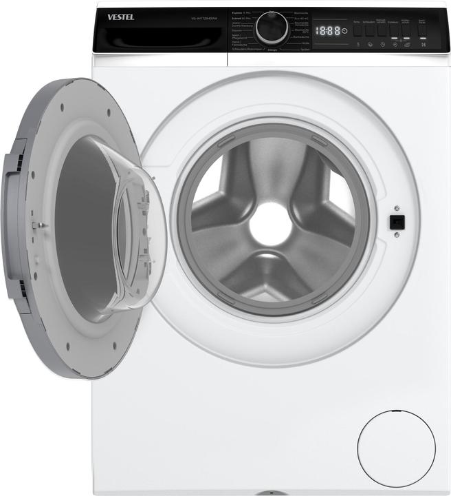 Produktbild Vestel VG-WFT2943WA (9 kg, Links)