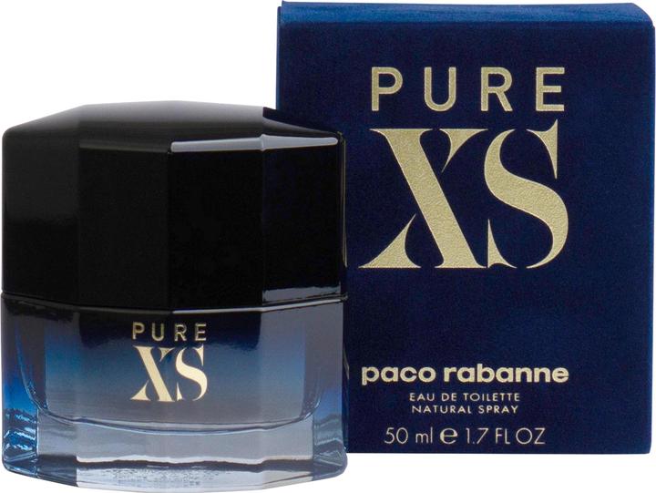 Produktbild Paco Rabanne Pure XS (Eau de Toilette, 50 ml)