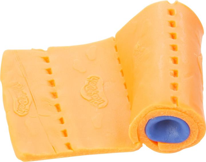 Actual product image Play-Doh PD Zoom Zoom Suction and Cleanup Set