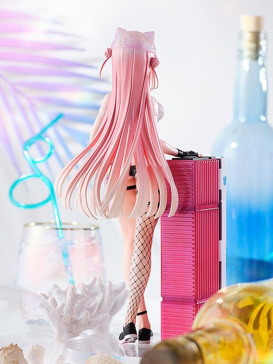 Produktbild Pony Canyon Girl's Frontline PVC Statue 1/7 UKM-2000: Soda Tale 25 cm