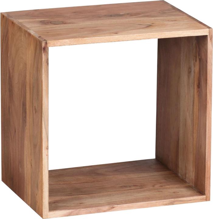 Produktbild Wohnling Mumbai (43.5 x 33 x 43.5 cm)