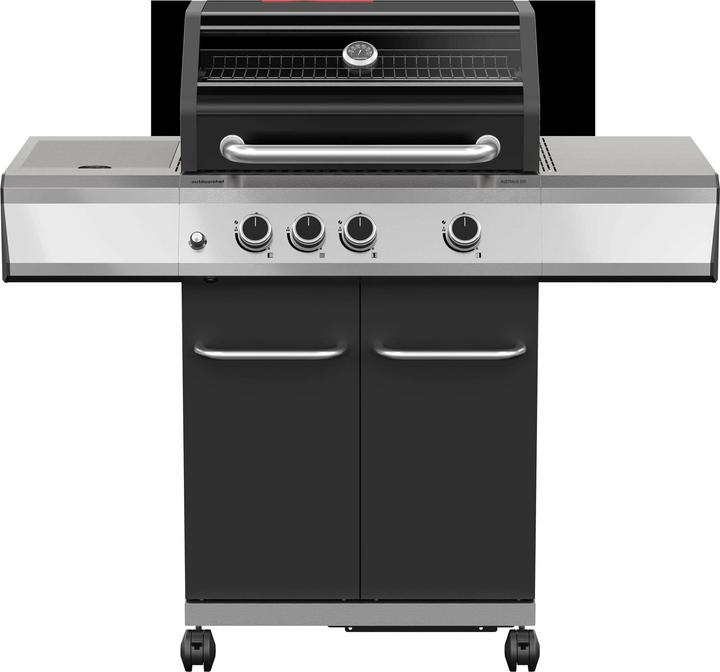 Image du produit Outdoorchef Australia EVO 335 (3.50 kW)