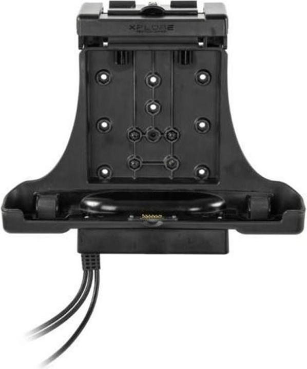 Zebra Dock L10 Vehicle Dock - (Docking Port, 1 Ports)