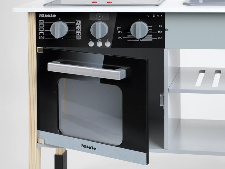 Image du produit Theo Klein Miele toy kitchen