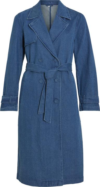 Image du produit Vila Denim Trenchcoat (38)
