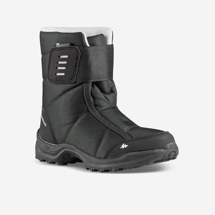 Produktbild Quechua SH100 MID (28)