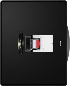 Actual product image Geneva Sound System Model L (CD player, 2x 50 W)