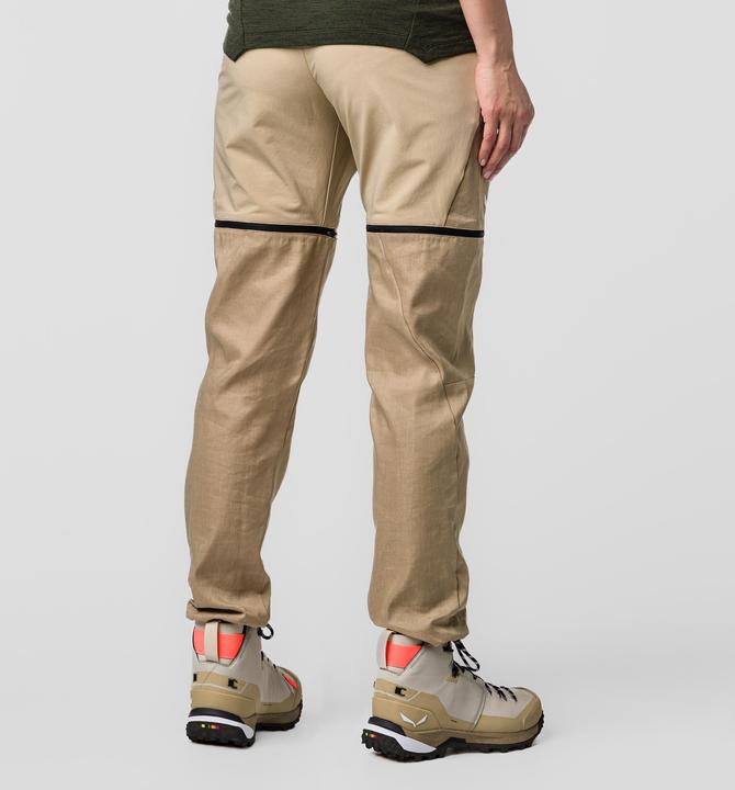 Image du produit Salewa Pantalon Puez Hemp DST 2/1 pour femme (L)