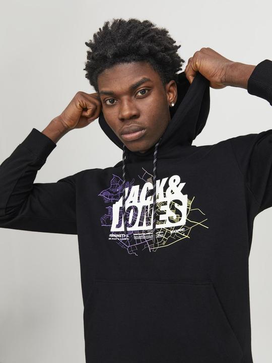 Image du produit Jack & Jones Sweat à capuche (S)