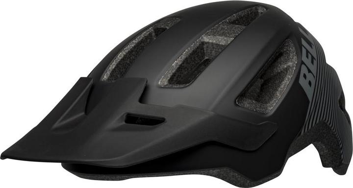 Bell Kask mtb VERT 2 matt black carbon pink. Unique (53-60 cm) (NEW) (53 - 60 cm)