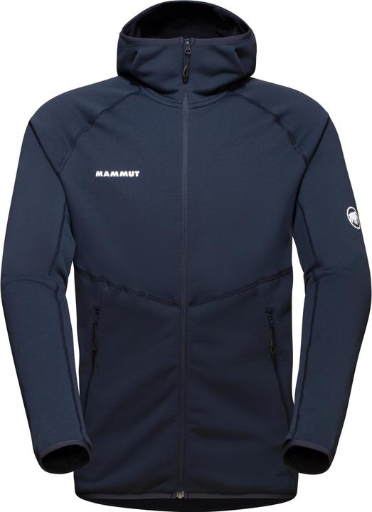 Mammut Aconcagua ML Hooded Jacket Men (M)