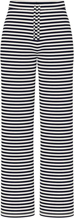 Pieces PCLAYA Hose mit weitem Bein (S)