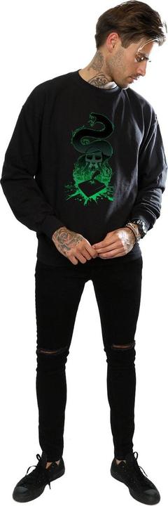 Produktbild Nagini Silhouette Sweatshirt (L)