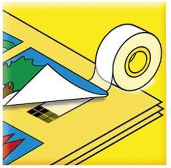 Image du produit Scotch 665 002 (12.12 mm)