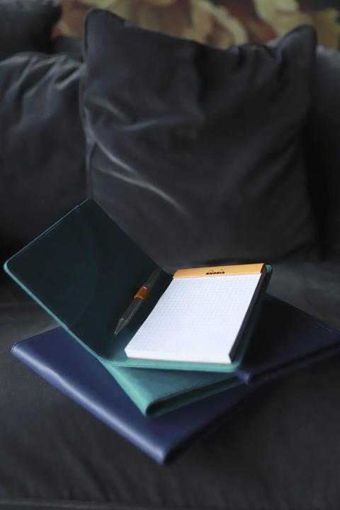 Produktbild Rhodia Accessoires Rhodiarama (A5, 1 x)