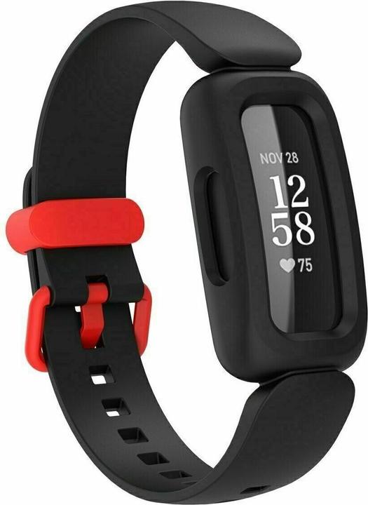 Actual product image Strap-it Silicone bracelet (Silicone)