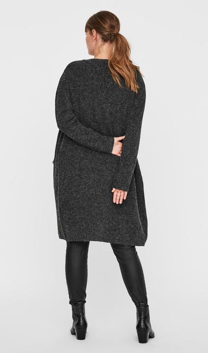 Produktbild Vero Moda Langer offener Strickjacke (S)