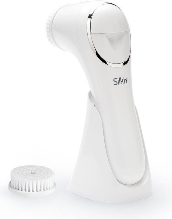 Actual product image Silk'n Face brush with massage function