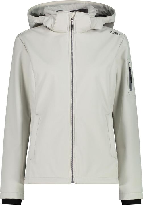 CMP Campagnolo Softshell Hoodie