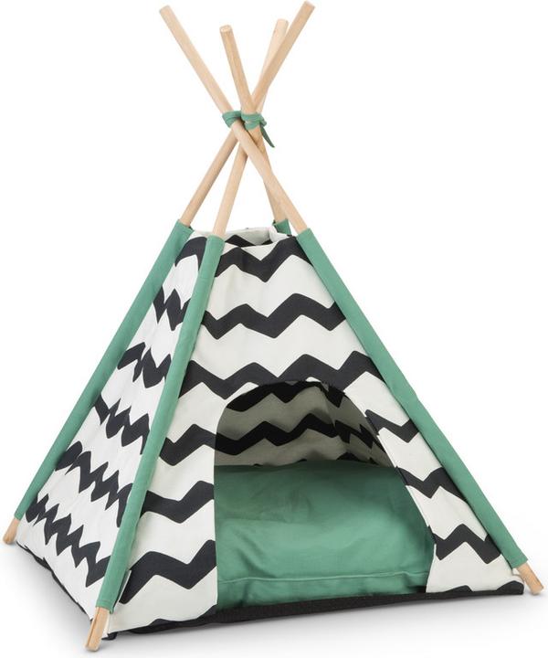 Actual product image Beeztees Tipi Tent (Cat)