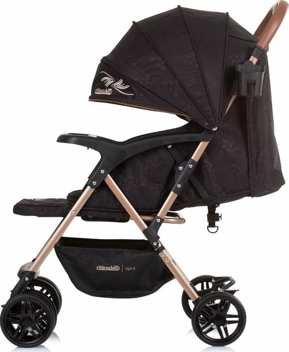 Produktbild Chipolino 2in1 Kinderwagen April, 22 kg