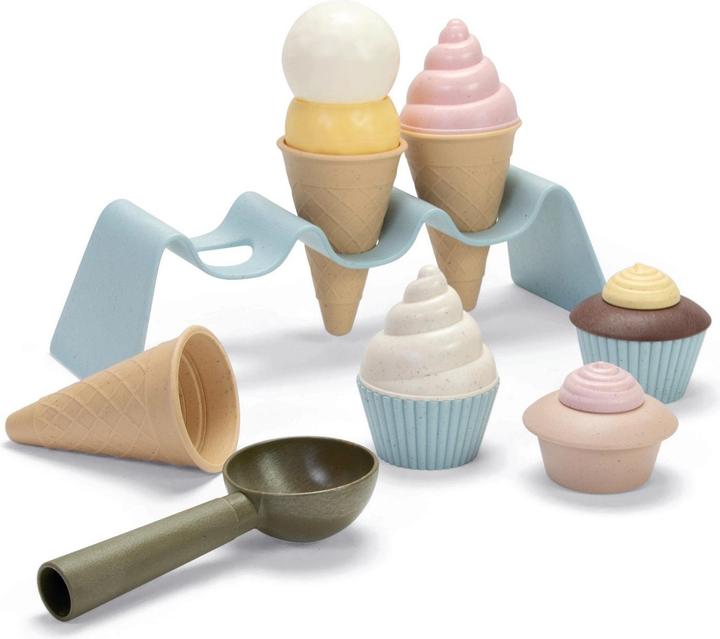 dantoy Bio-Linie Eis Set