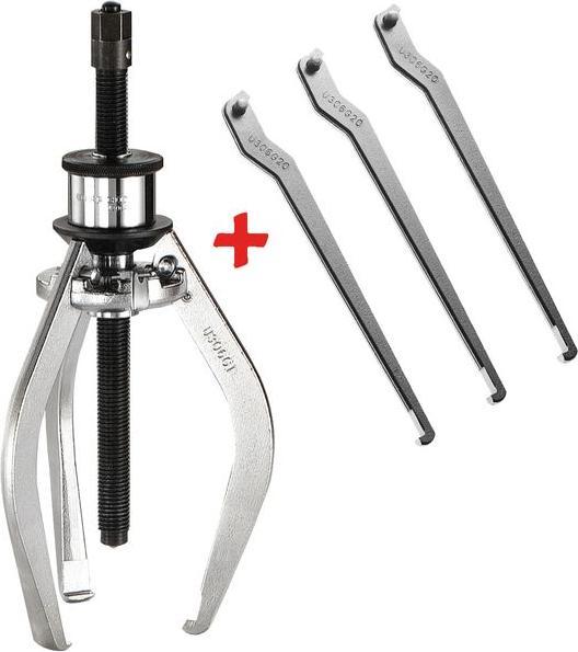 Actual product image Facom Puller set U.306PB