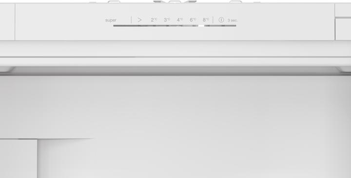 Immagine prodotto Bosch Hausgeräte KIL82NSE0 (280 l)