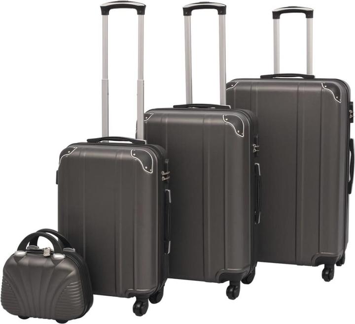Actual product image VidaXL Warden (L (90 - 115l))