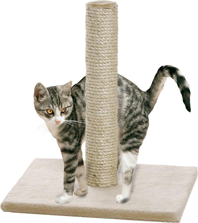 Image du produit Karlie Arbre à chat Lisa (59 cm, Beige)