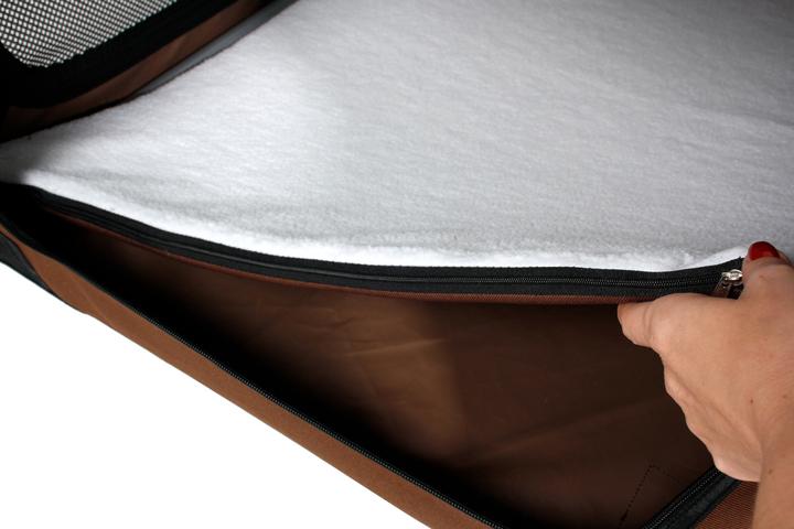 Actual product image Karlie Smart Top De Luxe (Dog, Safety closure)
