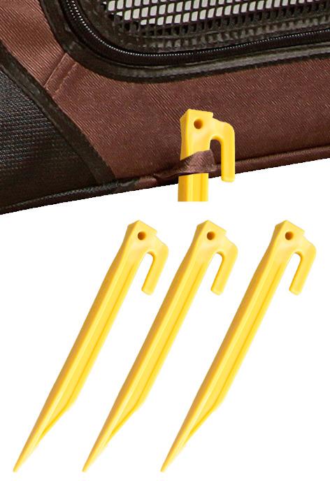 Actual product image Karlie Smart Top De Luxe (Dog, Safety closure)