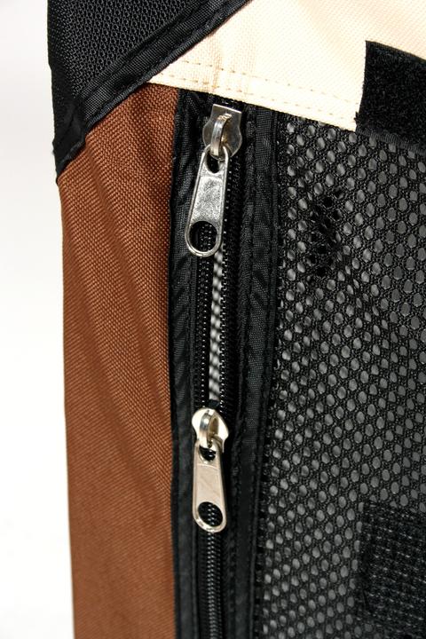 Actual product image Karlie Smart Top De Luxe (Dog, Safety closure)