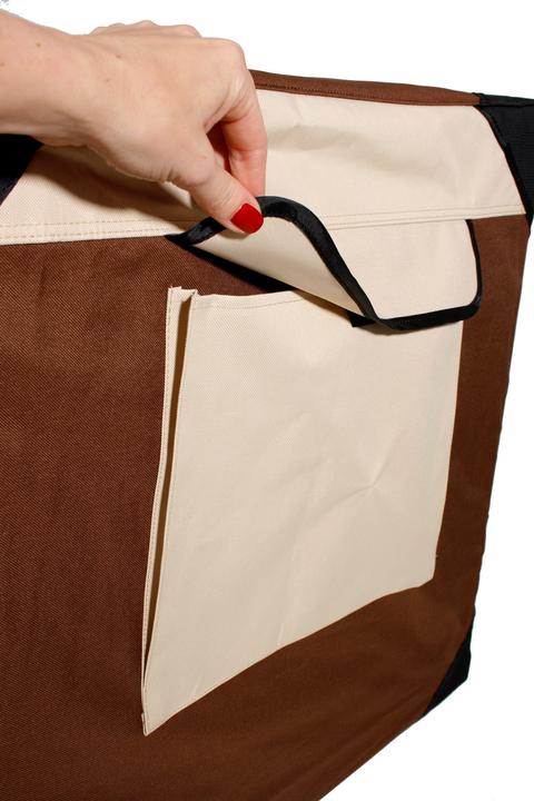 Actual product image Karlie Smart Top De Luxe (Dog, Safety closure)