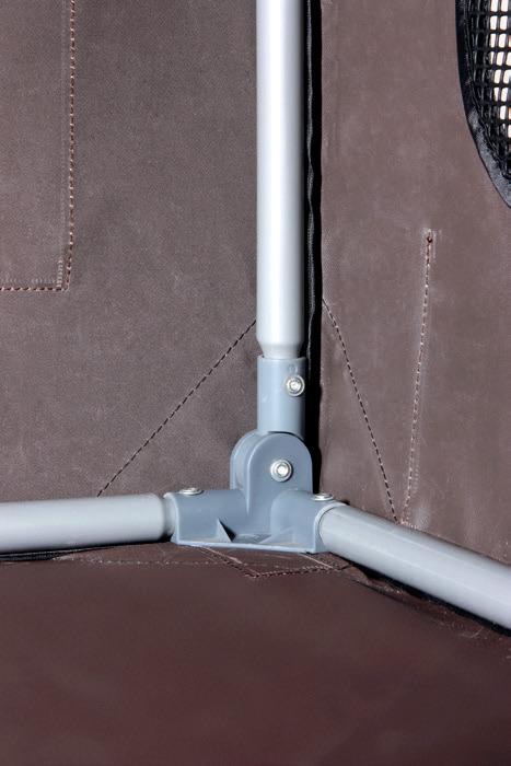 Actual product image Karlie Smart Top De Luxe (Dog, Safety closure)