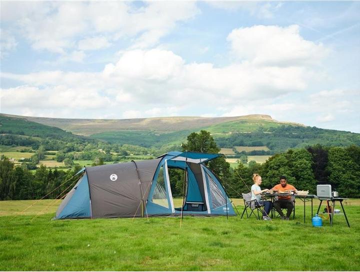 Immagine prodotto Coleman Waterfall 5 (Tenda a cupola, 5 persone)