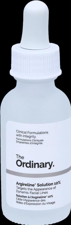 Produktbild The Ordinary Argireline Solution 10% (30 ml)