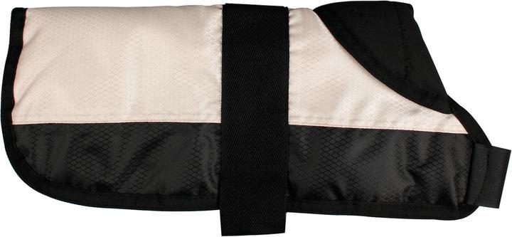 Karlie Manteau pour chien Ours polaire (55, Manteau pour chien)