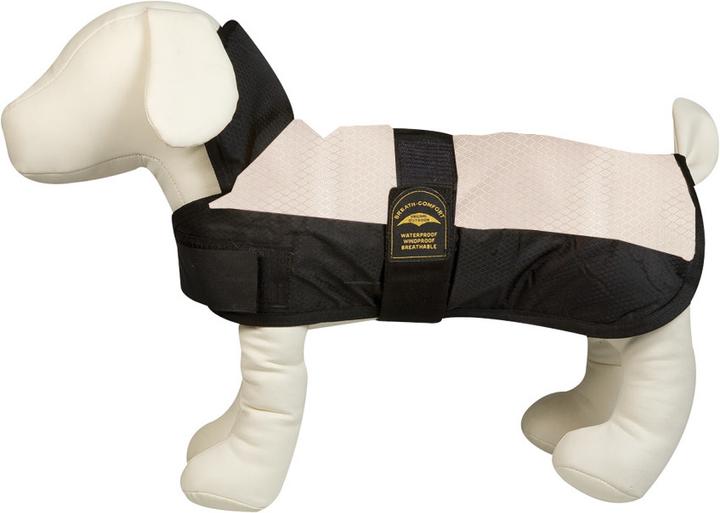 Produktbild Karlie Hundemantel Eisbär (55, Hundemantel)