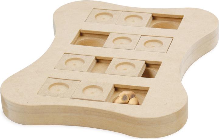 Produktbild Karlie Interaktiv-Spielzeug (Intelligenzspielzeug Hund)