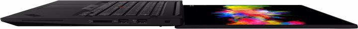 Image du produit Lenovo ThinkPad P1 Gen 2 (15.60", Intel Core i7-9750H, 16 Go, 512 Go, CH)